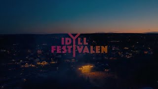 IDYLL Festivalen 2022  Aftermovie [upl. by Yretsym]