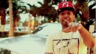 Juelz Santana  Everything Is Good Official Music Video ft Wiz Khalifa amp Bucksy Luciano [upl. by Caughey]