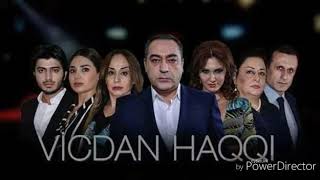 Vicdan haqqiHeyacan musiqisi [upl. by Candice]