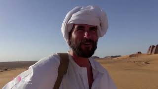 Levison Wood Expeditions Promo [upl. by Kevan757]