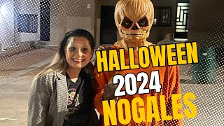 VLOG de HALLOWEEN 2024 🤪 halloween2024 [upl. by Bricker]