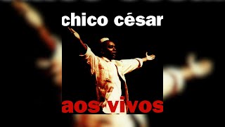 Chico César feat Lenine  quotDúvida Cruelquot Aos Vivos1995 [upl. by Lleunamme679]