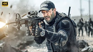 New Released Action Movie 2024  Jason Statham  Full Movie  Latest Action Movie [upl. by Ennagroeg627]