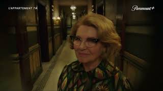 Lappartement 7A 2024 BANDE ANNONCE VOSTFR Julia Garner Dianne Wiest [upl. by Metts]