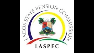 LAGOS STATE PENSION COMMISSION [upl. by Yelnikcm]