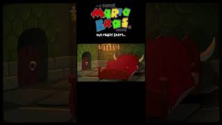 Mario Bros Movie  ULTRASHORT ANIMATION [upl. by Westland679]