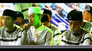 Addinu Lana Nurus Syaban Feat Gus AZMI  Syubbanul Muslimin [upl. by Attenweiler]