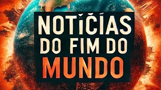 Notícias do fim do mundo  Candidatos não debatem meio ambiente Incendio em Manguezais de SC e mais [upl. by Enitselec92]