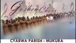 Dawidi na Yonatani  Gosheni ChoirMukura Official Gasper Music Audio [upl. by Carthy279]