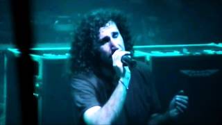 System Of A Down Streamline live HDDVD [upl. by Elbon475]