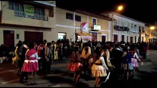 CARNAVALES DE YUNGUYO 2019RESUMENPINKILLADAS TARKEADAS Y CHUTAS DE YUNGUYO [upl. by Nnayllas]