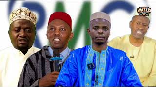 Byahinduye isura MUFTI SHEIKH SINDAYIGAYA musa ibyokwicara muri office yabivuyemo ariko mfite🎤 [upl. by Yrrak]