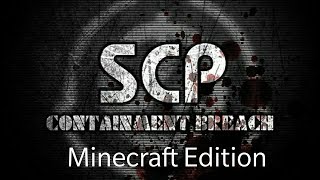 Fanmade Gate C ending SCP Containment Breach [upl. by Adlar385]