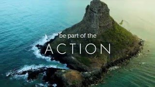 Be part of the action – IUCN World Conservation Congress 2016 [upl. by Marielle]