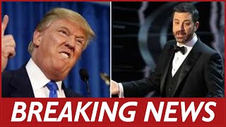 Jimmy Kimmel Nails Trumps True Business Speciality With TrillionDollar Takedown [upl. by Ahsenev]