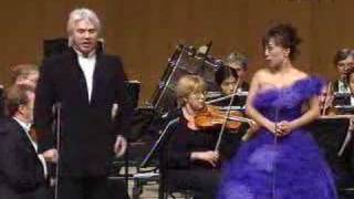 Sumi Jo amp Hvorostovsky  Rossini  Il Barbiere di Siviglia  2005 [upl. by Mignon]