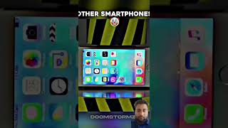 Nokia versis other Android phone trolface smartphone automobile trollface technology shorts c [upl. by Kylah337]