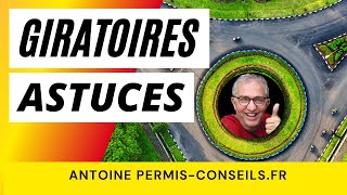 Giratoires Astuces [upl. by Sparke936]