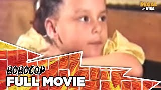 BOBOCOP Joey Marquez Alice Dixson amp Matet de Leon  Full Movie [upl. by Bard175]