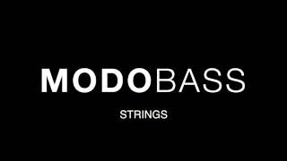 MODO BASS  Strings [upl. by Drud]