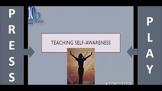 Teaching students selfawareness skills Episode 129 Transition Tuesday [upl. by Axela]