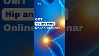 Knee and Hip Joint Manipulation Mastery legpain hippain chiropractic [upl. by Ivel]