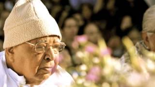 SN Goenka  Morning chanting  Day 5 [upl. by Hilarius]