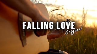 Falling Love  Piotr Szumlas [upl. by Nittirb146]