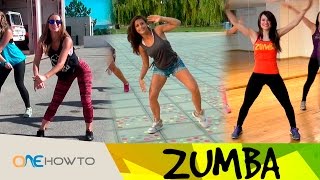 30 Minutes Zumba Dance Workout  Full video [upl. by Ernald859]