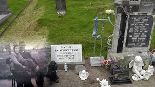 Kathleen Intercede For Us  Praying at the grave of Kathleen Kilbane [upl. by Rj]