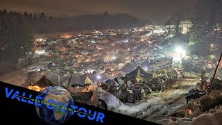 Elefantentreffen  ein unvergessliches Erlebnis für Motorradfahrer [upl. by Mike]