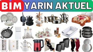 BİM 3 ARALIK 2024 BİM YENİ GELECEK ÇEYİZLİK ÜRÜNLER VE MUTFAK  ÜRÜNLERİ  BİM AKTÜEL KATALOĞU [upl. by Gould]