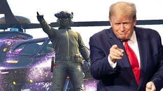 GTA Online  Make GTA Great Again [upl. by Annawik444]