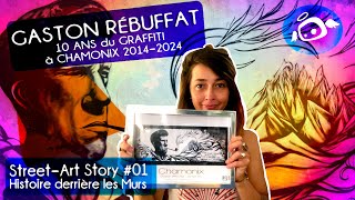 Gaston Rébuffat Graff 10 Ans [upl. by Merritt]