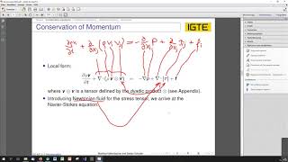 Aeroacoustics FluidDynamics Part2 [upl. by Rhoads599]