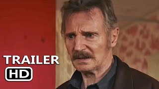 TOP 5 Liam Neeson Movies  Trailer [upl. by Yleoj630]