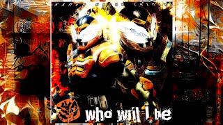 Kamen rider Chimera Fan AI Theme song  who will I be [upl. by Mariette]