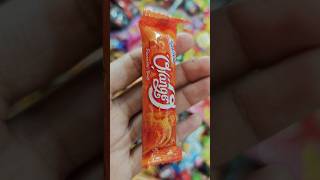 Orange fizzy frenzy ASMR triggers candy Relaxing candy sounds ASMR shorts [upl. by Sadnalor]