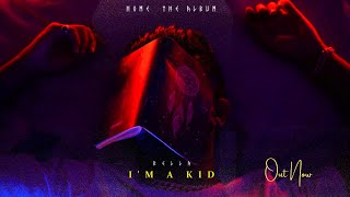 Im a Kid  Bella  Music Video  Home The Album  2021 [upl. by Earej899]