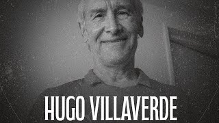 Independiente Falleció Hugo Villaverde [upl. by Drus]