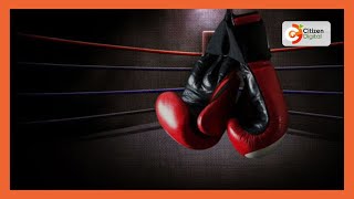 Hit Squad win two silvers for Kenya in Africa boxing championship [upl. by Dierolf]