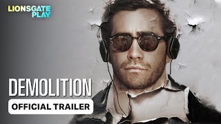 Demolition  Official Trailer  Releasing On 1st November 2024  lionsgateplay [upl. by Darice222]