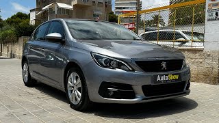 PEUGEOT 308 50000 Kms 🔥🔥🔥 [upl. by Aehsat]