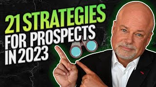 21 Strategies For Network Marketing Prospects In 2023 [upl. by Ruscher]