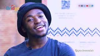 Andile Magabotje BEng Tech Mining Engineering University of Johannesburg [upl. by Yeznil]