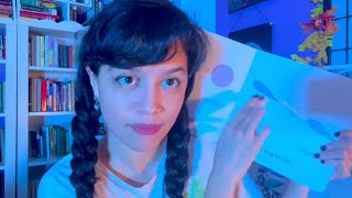 ASMR • teaching baby robotics  rocket science [upl. by Auoy]