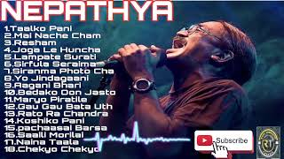 नेपथ्य सुपरहिट नेपाली गीतहरु NEPATHYA BEST SONGS COLLECTIONS [upl. by Child]