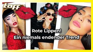 NaturkosmetikLippenstiftTest Ist teuer auch immer besser  taff  ProSieben [upl. by Aitret352]