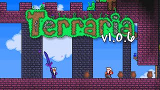 Terraria 106 13 Years Later [upl. by Hermia]