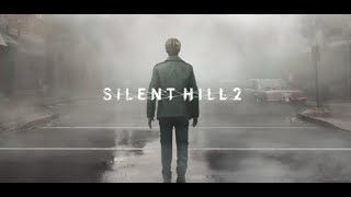 Silent Hill 2 Remake 2024  Flesh Lip Boss Fight And Escaping The Otherworld Hospital [upl. by Kleinstein447]